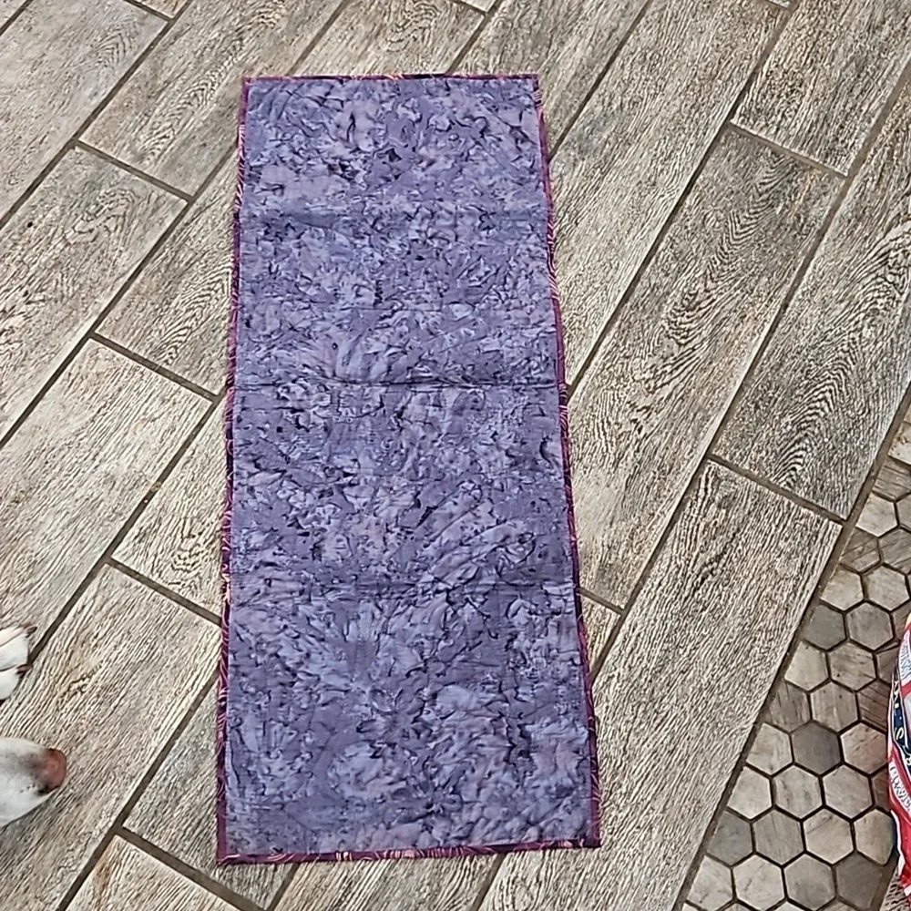 Quilted Wall Art